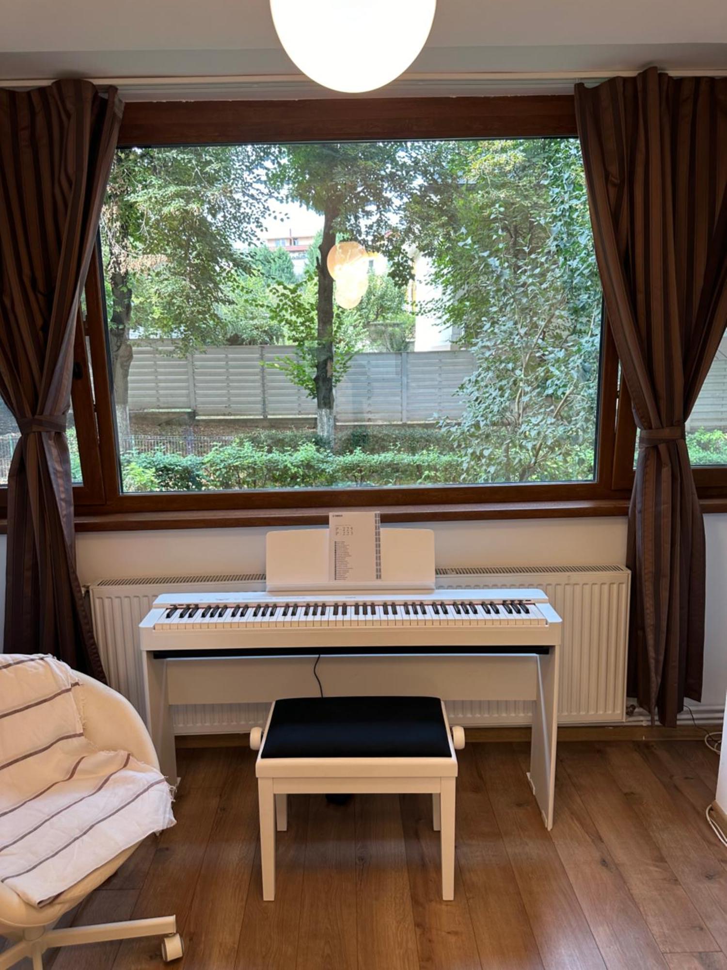 Peles Green Apartment & Piano Клуж-Напока Экстерьер фото